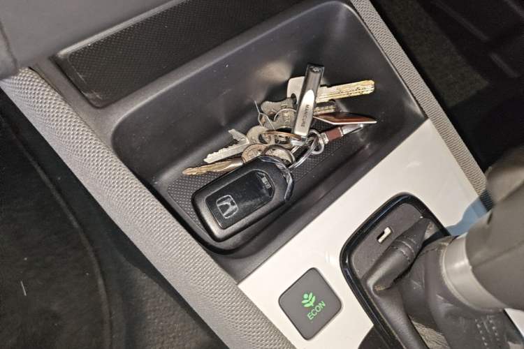 Used Honda LIFE 2021 1.5L CVT SPO-SS Dynamic Edition Vehicle Key