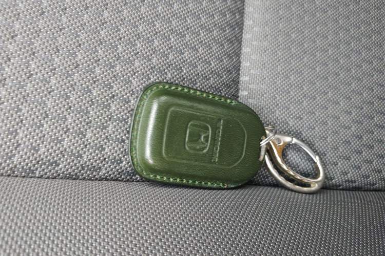Used Honda LIFE 2021 1.5L CVT CRO-SS Fun Edition Vehicle Key