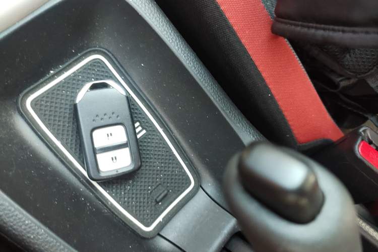 Used Honda LIFE 2021 1.5L CVT SPO-SS Dynamic Edition Vehicle Key