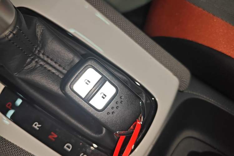 Used Honda LIFE 2021 1.5L CVT SPO-SS Dynamic Edition Vehicle Key