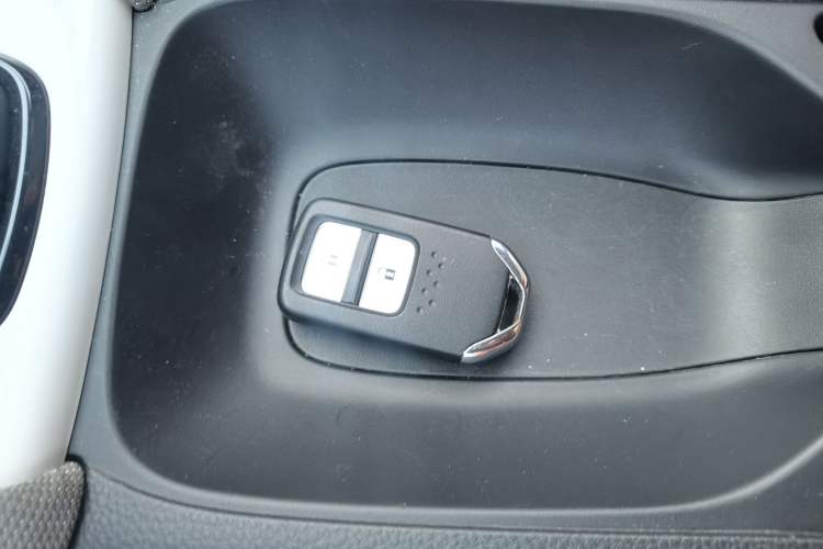 Used Honda LIFE 2021 1.5L CVT SPORT Heartbeat Edition Vehicle Key