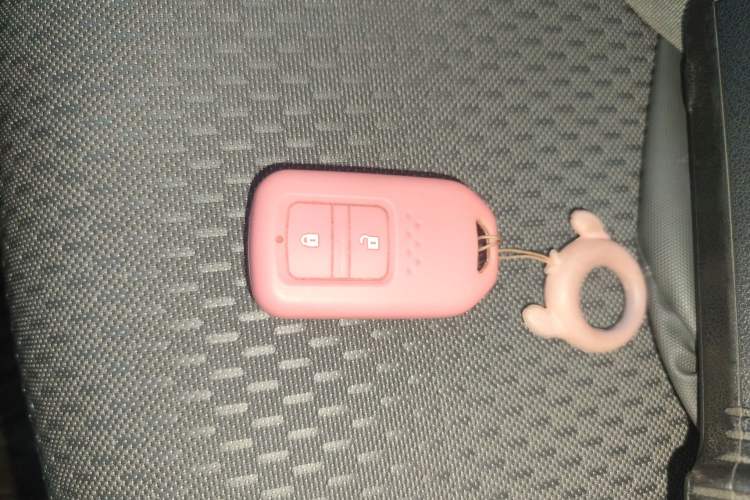 Used Honda LIFE 2021 1.5L CVT SPO-SS Dynamic Edition Vehicle Key