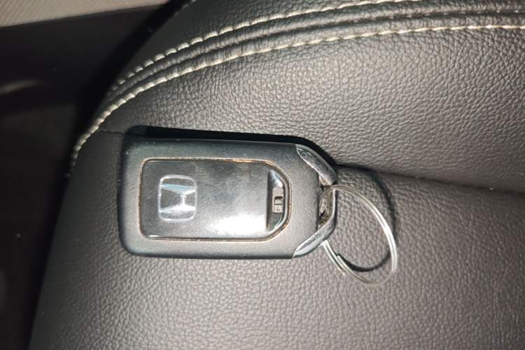 Used Honda LIFE 2021 1.5L CVT SPORT Heartbeat Edition Vehicle Key