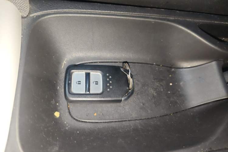 Used Honda LIFE 2021 1.5L CVT SPORT Heartbeat Edition Vehicle Key
