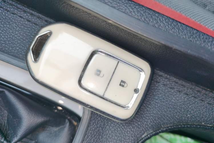 Used Honda LIFE 2021 1.5L CVT SPO-SS Dynamic Edition Vehicle Key