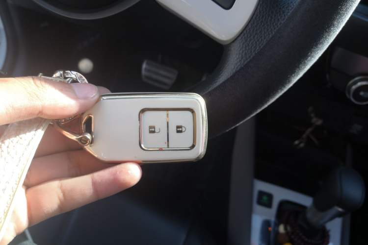 Used Honda LIFE 2021 1.5L CVT SPORT Heartbeat Edition Vehicle Key