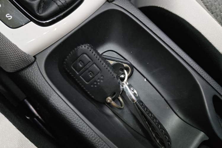 Used Honda LIFE 2021 1.5L CVT CRO-S Fun Edition Vehicle Key
