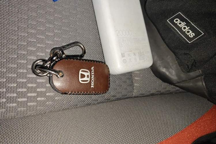 Used Honda LIFE 2021 1.5L CVT SPO-SS Dynamic Edition Vehicle Key
