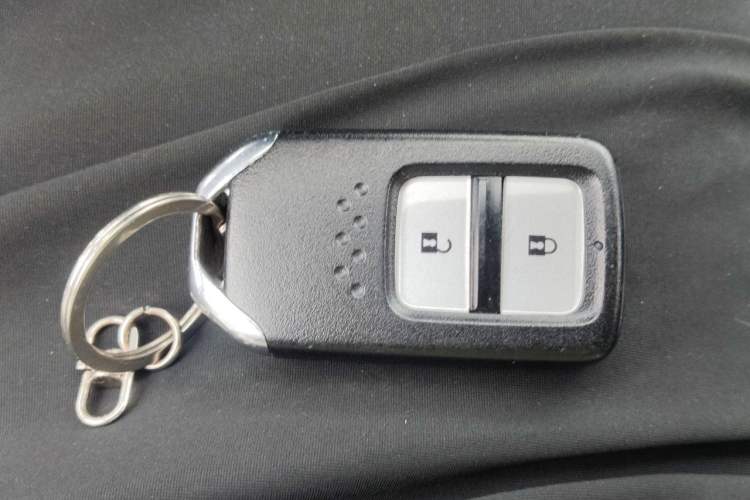 Used Honda LIFE 2021 1.5L CVT SPO-SS Dynamic Edition Vehicle Key