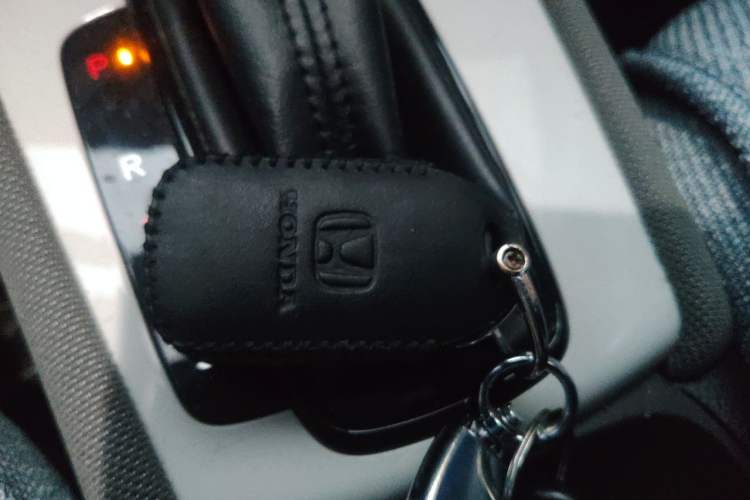 Used Honda LIFE 2021 1.5L CVT CRO-S Fun Edition Vehicle Key