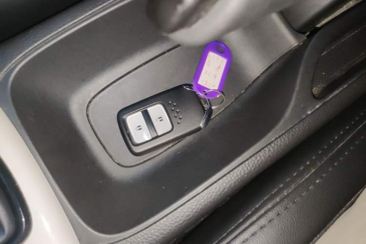 Used Honda LIFE 2021 1.5L CVT SPORT Heartbeat Edition Vehicle Key