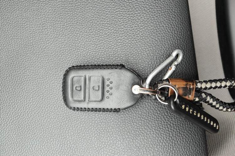 Used Honda LIFE 2021 1.5L CVT SPORT Heartbeat Edition Vehicle Key