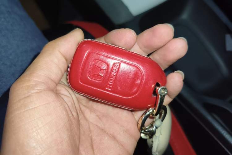 Used Honda LIFE 2021 1.5L CVT SPO-SS Dynamic Edition Vehicle Key
