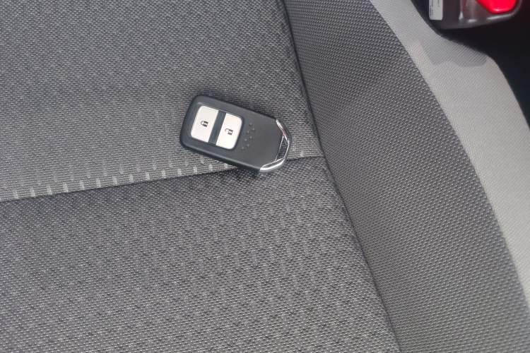 Used Honda LIFE 2021 1.5L CVT CRO-SS Fun Edition Vehicle Key