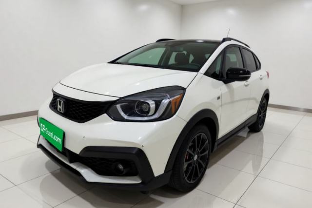 Used Honda LIFE 2021 1.5L CVT CRO-S Fun Edition