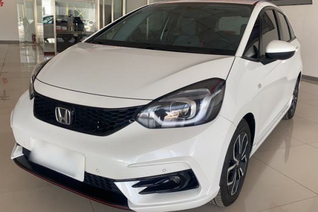 Used Honda LIFE 2021 1.5L CVT SPORT Heartbeat Edition