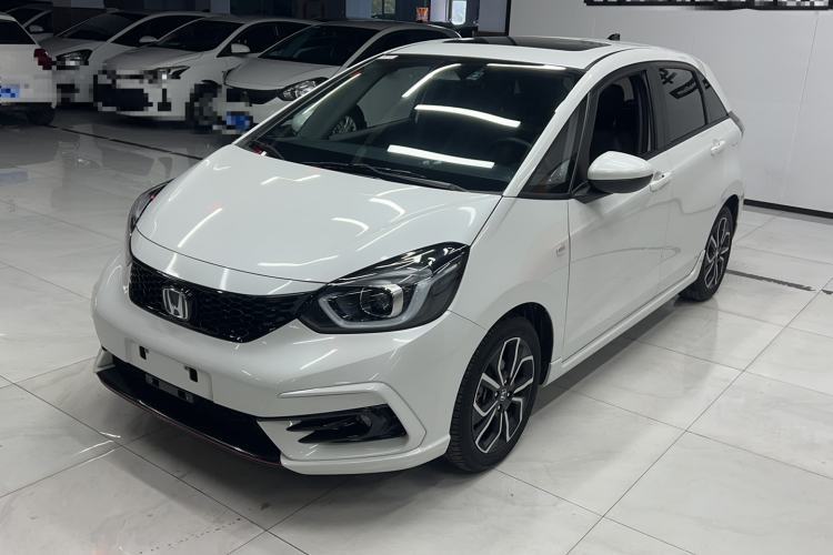 Used Honda LIFE 2021 1.5L CVT SPO-SS Dynamic Edition Guazi used car, China used car export, Used car for sale, Used  cars, Cheapest cars for sale
