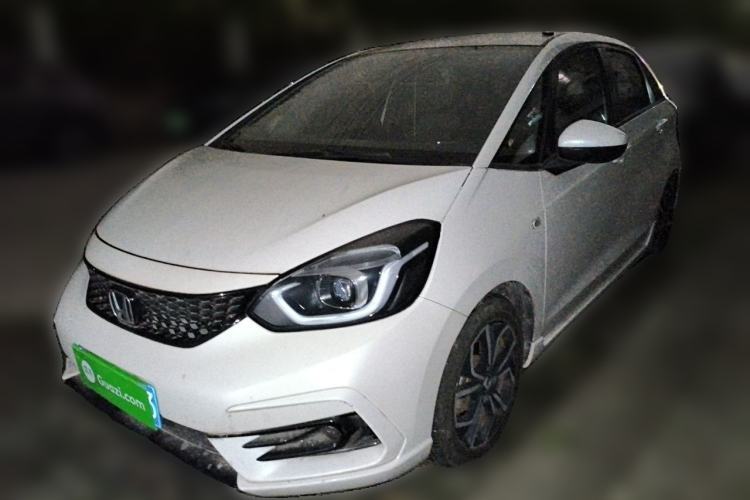 Used Honda LIFE 2021 1.5L CVT SPORT Heartbeat Edition Guazi used car, China used car export, Used car for sale, Used  cars, Cheapest cars for sale