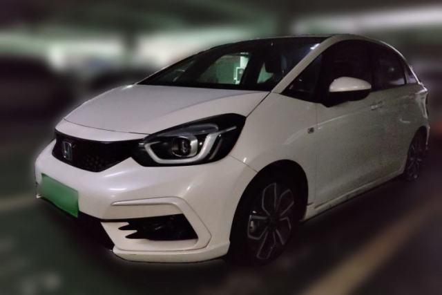 Used Honda LIFE 2021 1.5L CVT SPO-SS Dynamic Edition