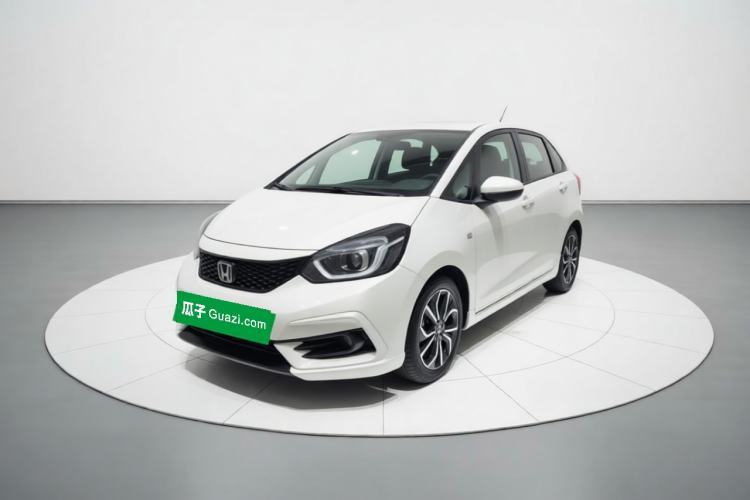 Honda LIFE 2021 1.5L CVT SPO-SS Dynamic Edition usata Guazi used car, China used car export, Used car for sale, Used  cars, Cheapest cars for sale