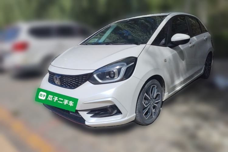 Used Honda LIFE 2021 1.5L CVT SPO-SS Dynamic Edition Guazi used car, China used car export, Used car for sale, Used cars, Cheapest cars for sale