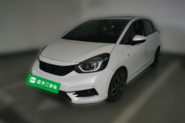 Used Honda LIFE 2021 1.5L CVT SPO-SS Dynamic Edition