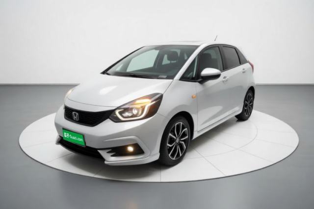 Ojetý Honda LIFE 2021 1.5L CVT SPORT Heartbeat Edition