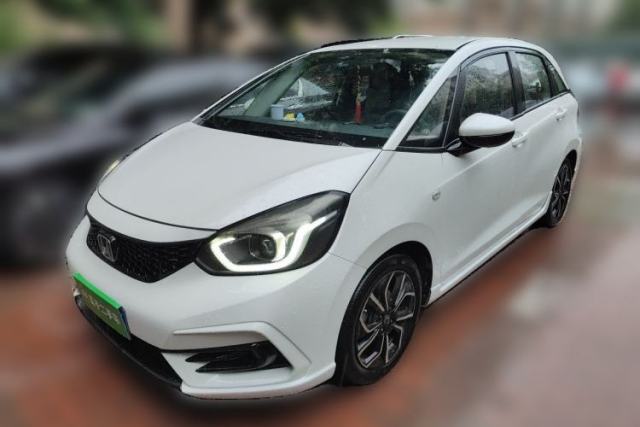 Used Honda LIFE 2021 1.5L CVT SPORT Heartbeat Edition