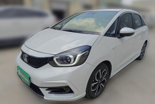 Used Honda LIFE 2021 1.5L CVT SPO-SS Dynamic Edition