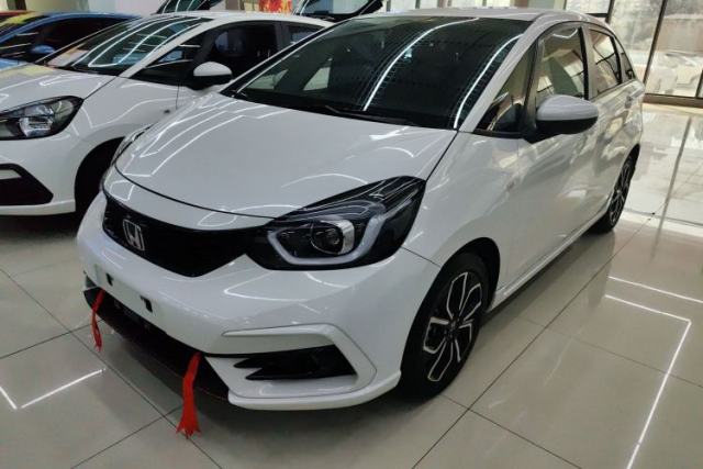 Used Honda LIFE 2021 1.5L CVT SPORT Heartbeat Edition