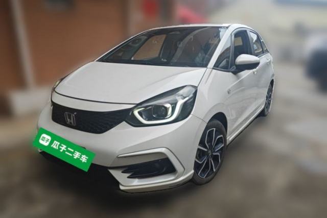Used Honda LIFE 2021 1.5L CVT SPO-SS Dynamic Edition