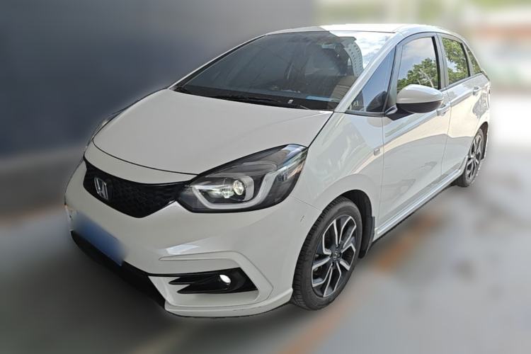 Used Honda LIFE 2021 1.5L CVT SPORT Heartbeat Edition Guazi used car, China used car export, Used car for sale, Used cars, Cheapest cars for sale