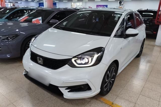 Used Honda LIFE 2021 1.5L CVT SPO-SS Dynamic Edition