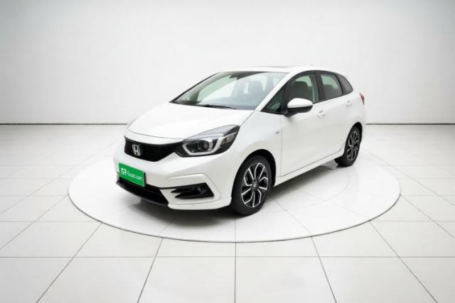 Used Honda LIFE 2021 1.5L CVT SPORT Heartbeat Edition