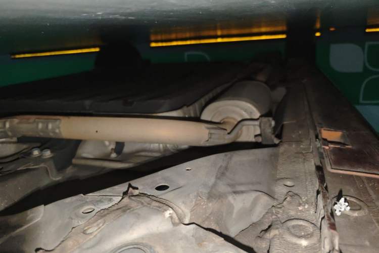 Used Honda LIFE 2021 1.5L CVT SPO-SS Dynamic Edition Chassis Front Right