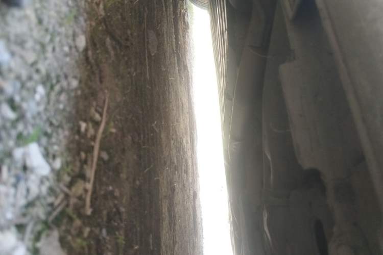 Used Honda LIFE 2021 1.5L CVT SPORT Heartbeat Edition Chassis Front Right