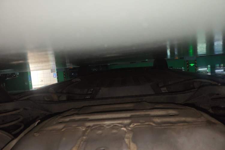 Used Honda LIFE 2021 1.5L CVT SPO-SS Dynamic Edition Chassis Rear