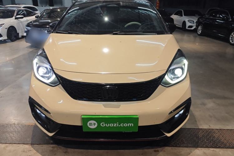 Used Honda LIFE 2021 1.5L CVT SPO-SS Dynamic Edition Exterior 1