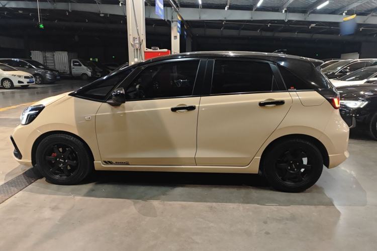 Used Honda LIFE 2021 1.5L CVT SPO-SS Dynamic Edition Exterior 3
