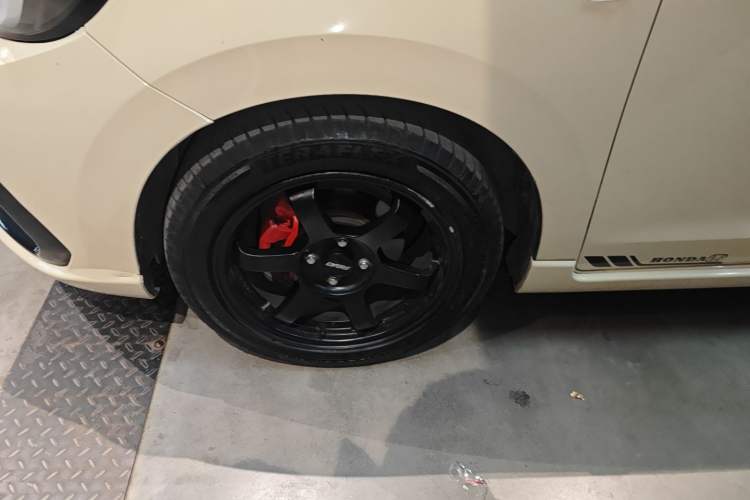 Used Honda LIFE 2021 1.5L CVT SPO-SS Dynamic Edition Exterior 7
