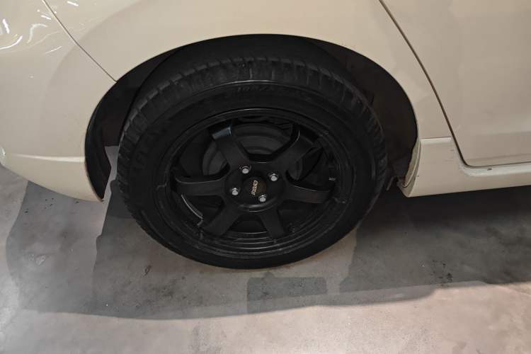 Used Honda LIFE 2021 1.5L CVT SPO-SS Dynamic Edition Exterior 8