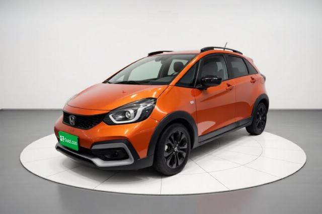 Used Honda LIFE 2021 1.5L CVT CRO-S Fun Edition