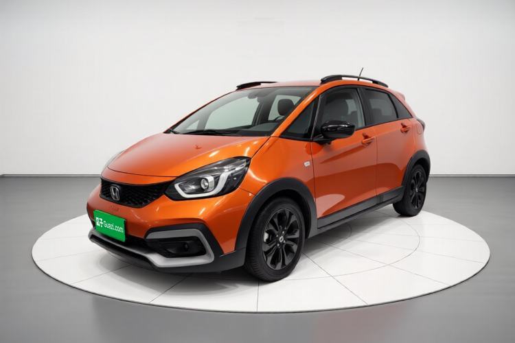 Used Honda LIFE 2021 1.5L CVT CRO-S Fun Edition Guazi used car, China used car export, Used car for sale, Used  cars, Cheapest cars for sale