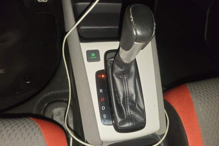 Used Honda LIFE 2021 1.5L CVT SPO-SS Dynamic Edition Gear Lever