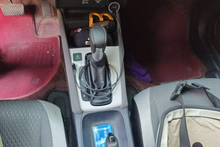 Used Honda LIFE 2021 1.5L CVT CRO-S Fun Edition Gear Lever