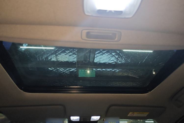 Used Honda LIFE 2021 1.5L CVT SPO-SS Dynamic Edition Headliner