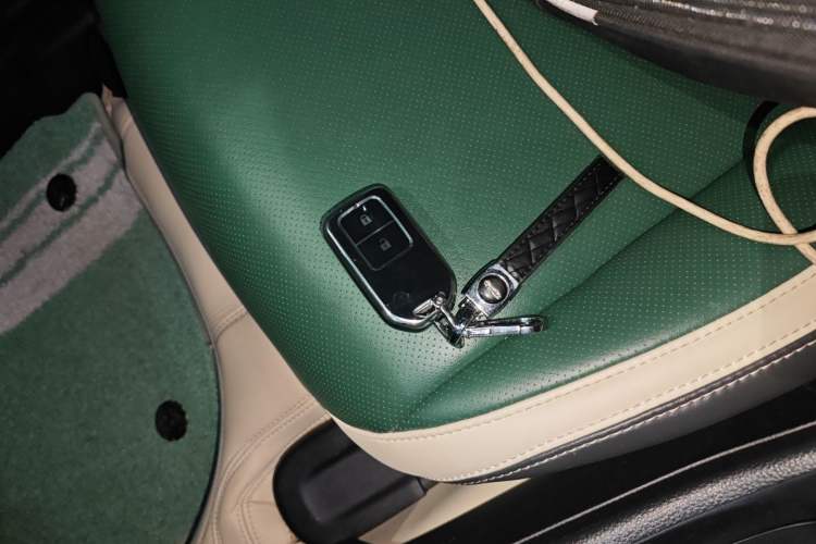 Used Honda LIFE 2021 1.5L CVT SPO-SS Dynamic Edition Interior 1