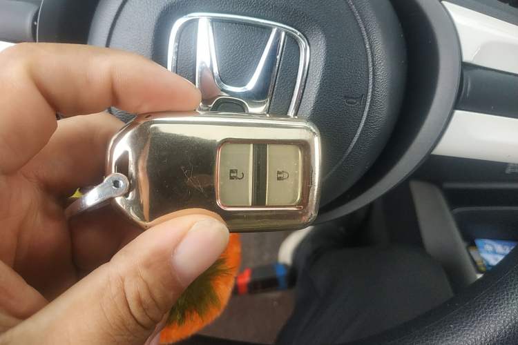 Used Honda LIFE 2021 1.5L CVT CRO-SS Fun Edition Interior 1