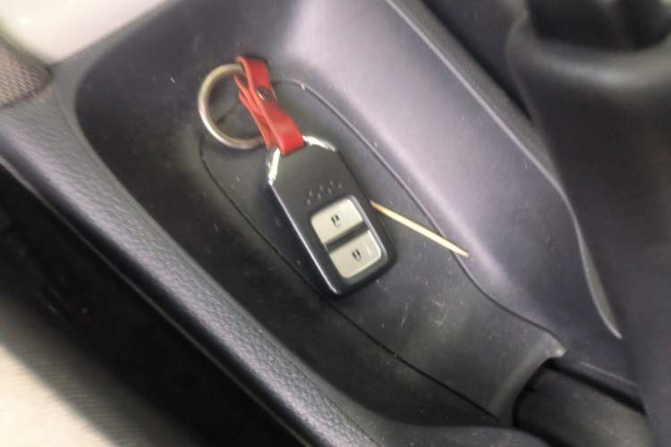 Used Honda LIFE 2021 1.5L CVT CRO-SS Fun Edition Interior 1
