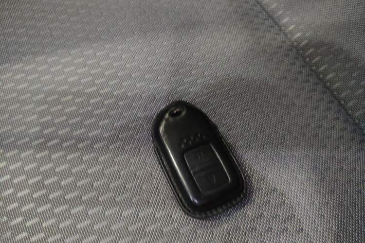 Used Honda LIFE 2021 1.5L CVT CRO-S Fun Edition Interior 1